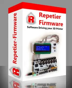 программное обеспечение repetier для 3d печати программное обеспечение repetier для 3d печати