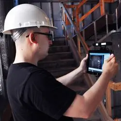 Стартовый комплект 3D-сканера Paracosm официально поступил в продажу
