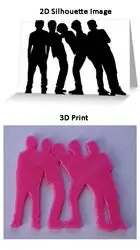 3D-печать MatterControl 3D-печать MatterControl
