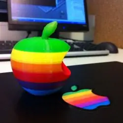 Погуглите 3D-принтер для вашего нового Apple Сплетни