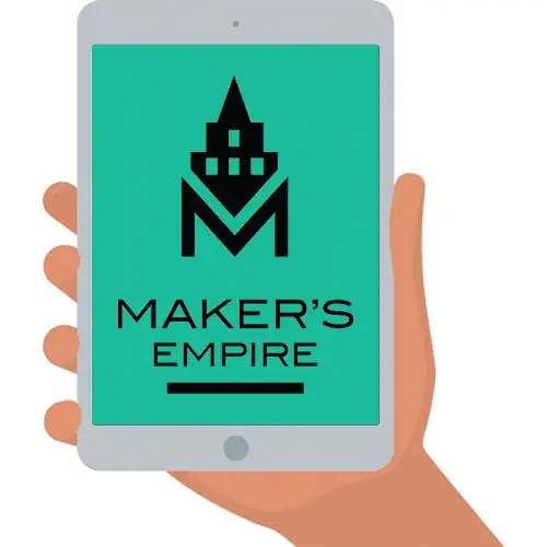 Maker’s Empire надеется упростить 3D-печать