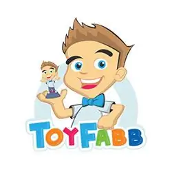 Toyfabb: Взгляд в мир 3D-печатных игрушек
