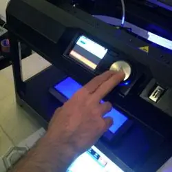 MakerBot 5-го поколения и Future of Desktop 3DP