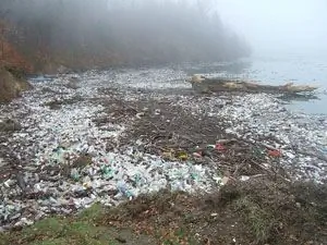 пластиковый пляж пластиковый пляж
