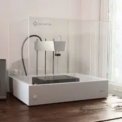 3D-принтер MOD-t за 249 долларов уже готов
