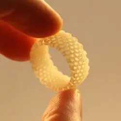 Разработка нового процесса спекания 3DP