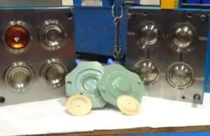 Формы для литья под давлением, напечатанные на 3D-принтере Stratasys, помогают Whale сократить время выполнения заказа до 97% и сократить общий процесс НИОКР на 30-35% Формы для литья под давлением, напечатанные на 3D-принтере Stratasys, помогают Whale сократить время выполнения заказа до 97% и сократить общий процесс НИОКР на 30-35%