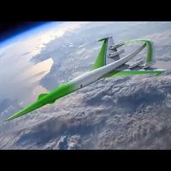 Любовь Lockheed Martin к 3D-печати