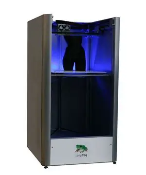 3D принтер чехарда креатр xl 3D принтер чехарда креатр xl