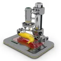 Nestle исследует 3D-печать пищевых продуктов