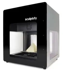 лепить Давида на 3D принтере лепить Давида на 3D принтере