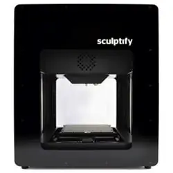 Дэвид, 3D-принтер от Sculptify
