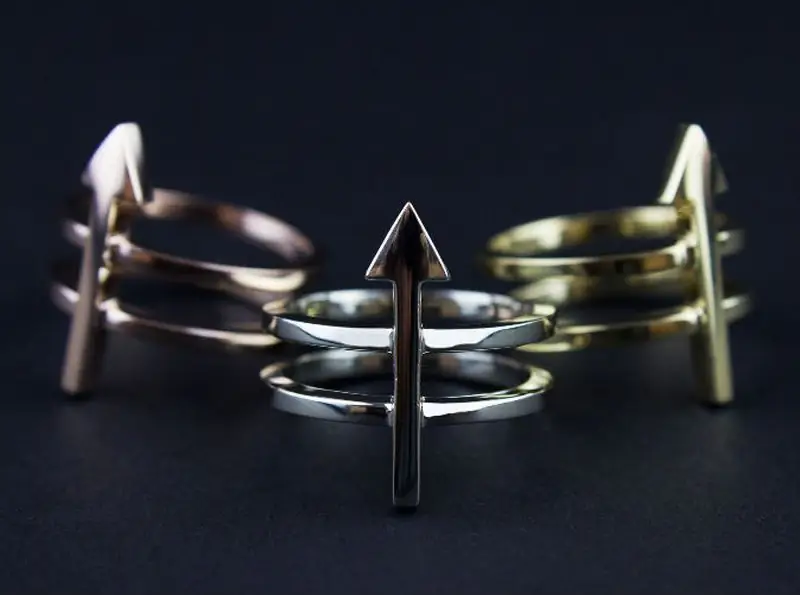 Золото Shapeways для 3D-печати Золото Shapeways для 3D-печати