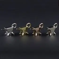 Shapeways Platinum, Gold с 3D-печатью