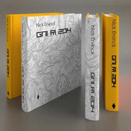 Удивительные навыки 3D-печати Ника Эрвинка