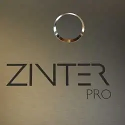Zinter от Ion Core бросит вызов кубу