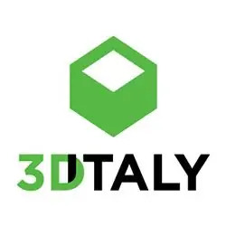 3DiTALY открывает пятый магазин 3D-печати