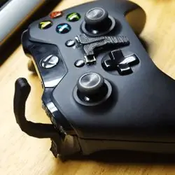 Взлом Xbox, напечатанный на 3D-принтере, позволяет создать мир с разными способностями