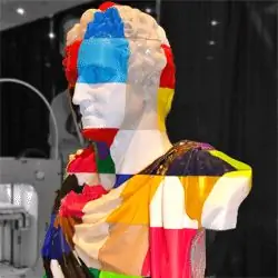 MakerBot патентует 3D-печать объектов, превышающих объем принтера