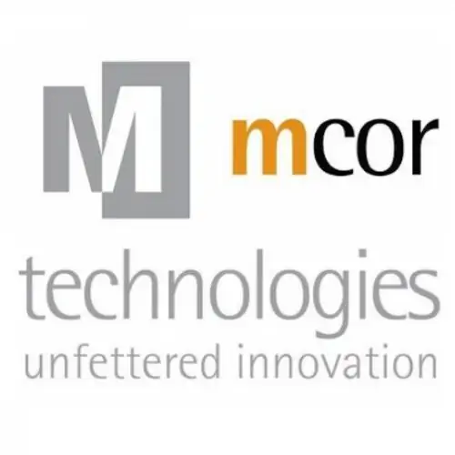 Крупнейший канал сбыта 3DP Mcor