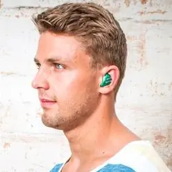 OwnPhones: напечатанные на 3D-принтере наушники