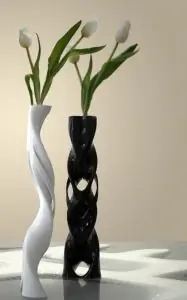 3D-печатные вазы для драгоценных камней с помощью индустрии 3D-печати 3D-печатные вазы для драгоценных камней с помощью индустрии 3D-печати