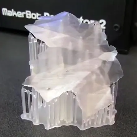 Йельский университет воссоздаст прошлое с помощью 3D-печати