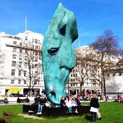 Отсканируйте и напечатайте на 3D-принтере известные достопримечательности мира