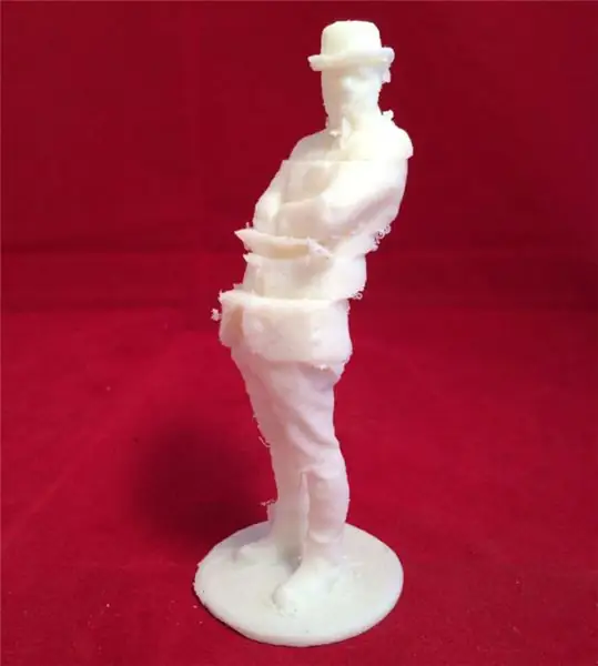 Фредини 3D печать откинуться назад Фредини 3D печать откинуться назад