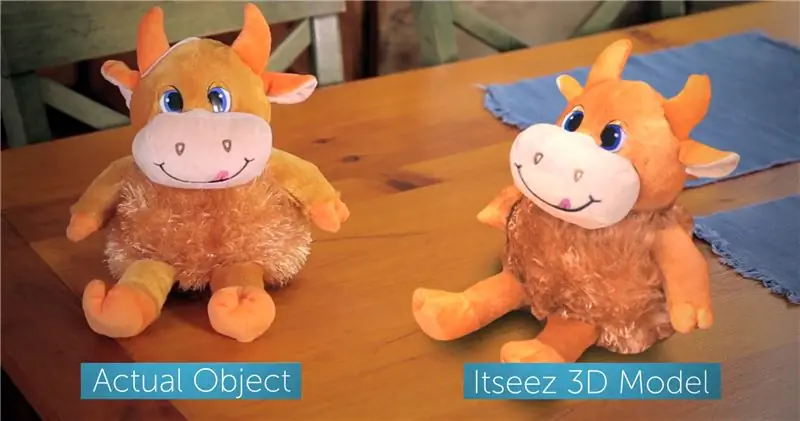 ItSeez 3D сравнить Индустрия 3D-печати ItSeez 3D сравнить Индустрия 3D-печати