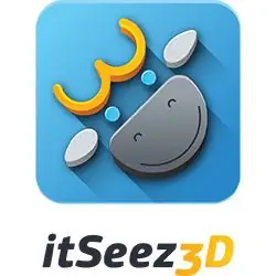 Itseez превращает iPad в 3D-сканеры