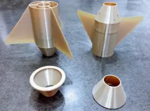 3dprinted_rocket_components 3dprinted_rocket_components