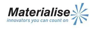Logo_Materialise_tagline Logo_Materialise_tagline