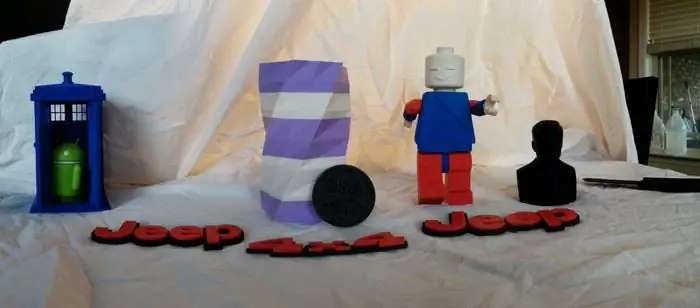 Создательбот 3d печать Создательбот 3d печать