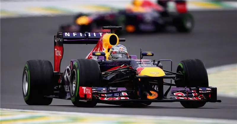 3D-печать Red Bull 3D-печать Red Bull