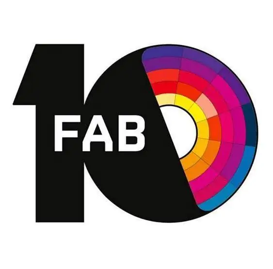 3D-принтеры FAB10 будущих поколений