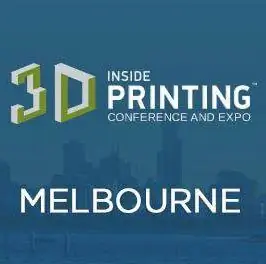 Обзор: 3D-печать внутри Мельбурна, день 1