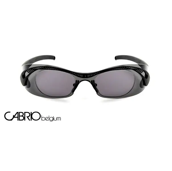 Дизайнеры создали съемные аксессуары для очков, напечатанные на 3D-принтере