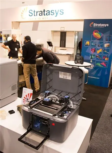 Внутри 3D-печати Мельбурн Stratasys Внутри 3D-печати Мельбурн Stratasys