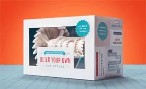 Реактивный двигатель GE's-Build Your Own, напечатанный на 3D-принтере Реактивный двигатель GE's-Build Your Own, напечатанный на 3D-принтере