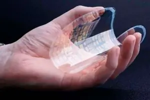 Stratasys и партнер по графеновым технологиям Stratasys и партнер по графеновым технологиям
