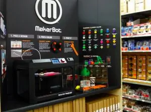 3dpi makerbot-3d-принтеры-поступают в продажу в домашнем складе 3dpi makerbot-3d-принтеры-поступают в продажу в домашнем складе