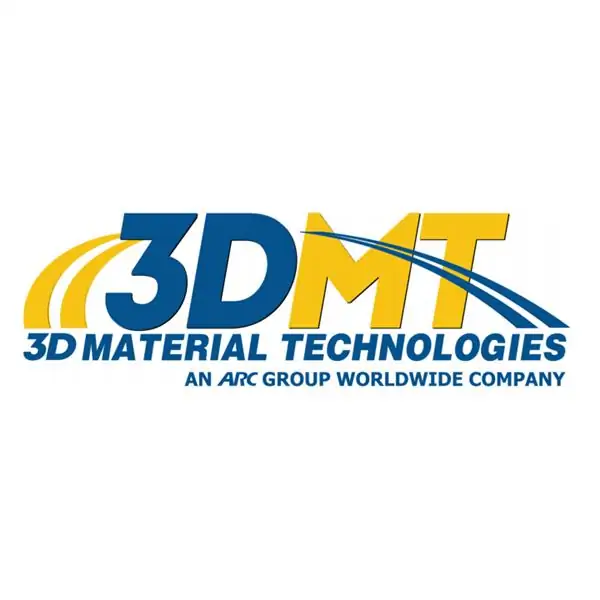 ARC Group нанимает бывшего исполнительного директора Morris Technologies
