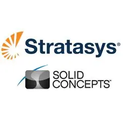 Stratasys завершила сделку по приобретению Solid Concepts