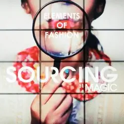 Fashion Confernece SOURCING для 3D-печати