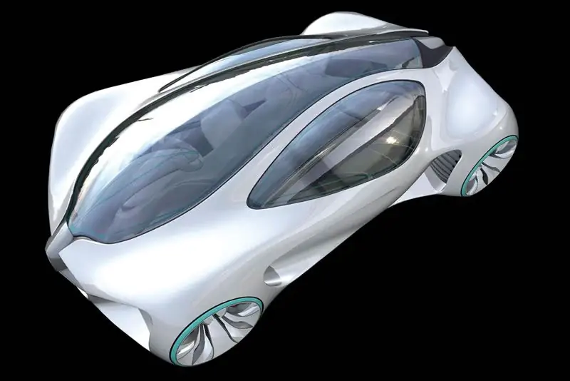 3dpi mercedes_biome 3dpi mercedes_biome