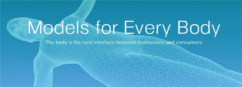 body labs сканирование тела body labs сканирование тела