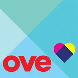 OVE обещает два типа полноцветной 3D-печати