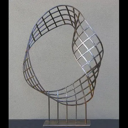 Скульптор Кевин Карон Искусство 3D-печати