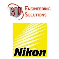 3D Engineering Solutions и Nikon